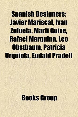 Spanish Designers