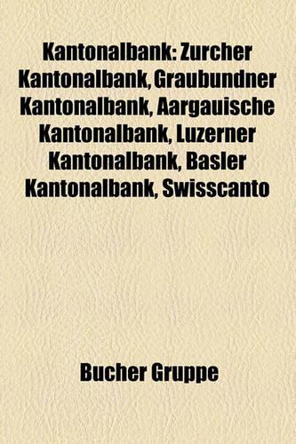 Kantonalbank