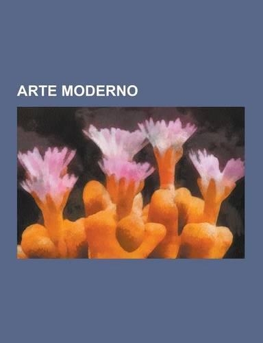Arte Moderno