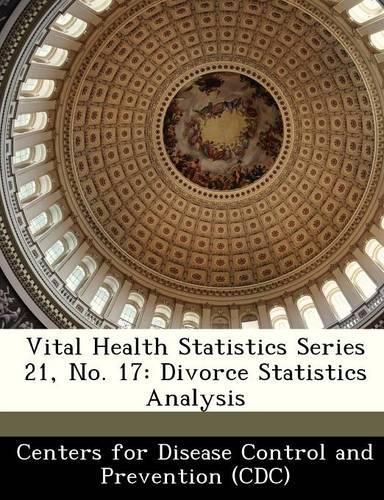 Vital Health Statistics Series 21, No. 17
