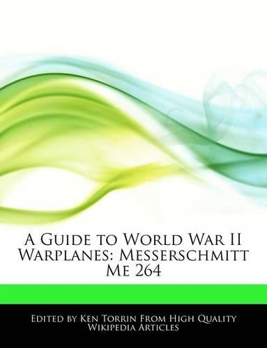 A Guide to World War II Warplanes