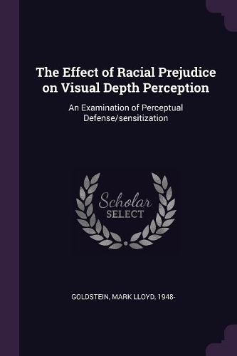 The Effect of Racial Prejudice on Visual Depth Perception