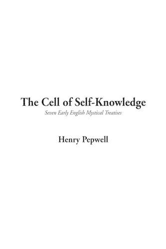 The Cell of Self-Knowledge