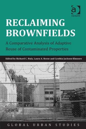 Reclaiming Brownfields