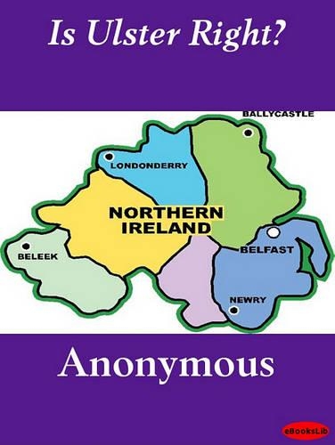 Is Ulster Right?