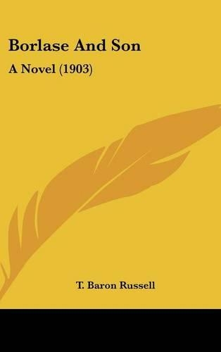 Borlase and Son