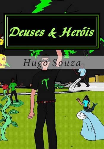 Deuses & Herois