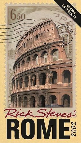Rick Steves' Rome