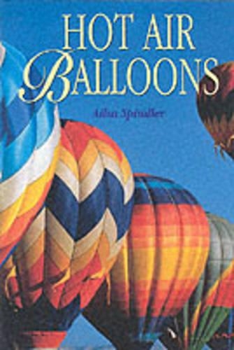 Hot Air Balloons: (English)