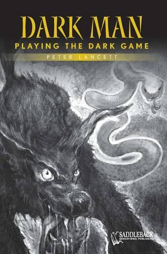 Playing the Dark Game (Yellow Series): (Dark Man)