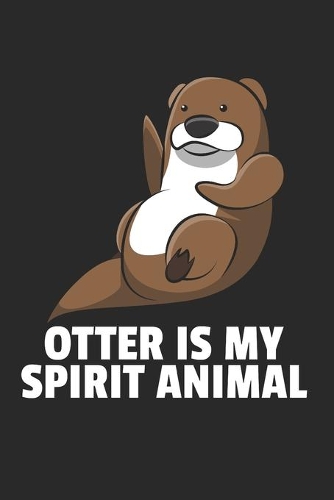 Otter Notizbuch