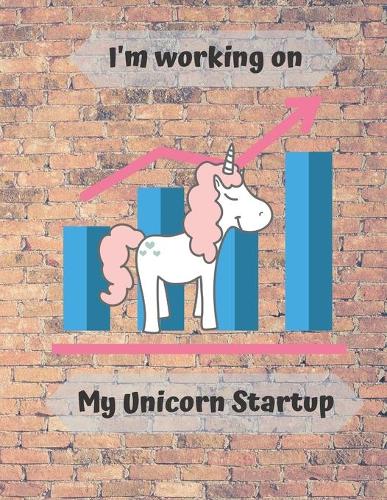 I'm working on my unicorn startup: unicorn Sketchbook