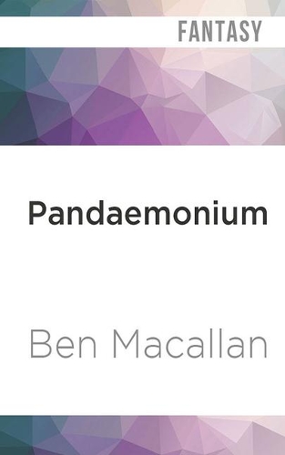 Pandaemonium