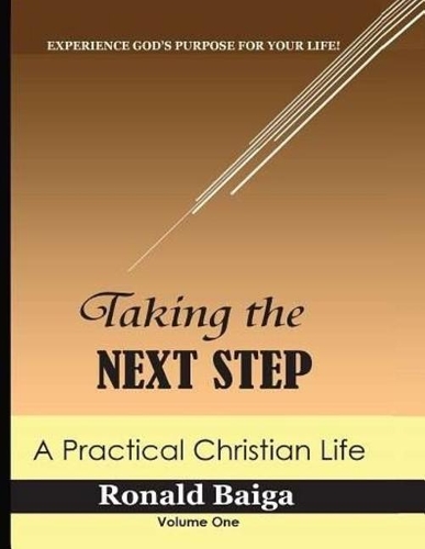 Taking the Next Step