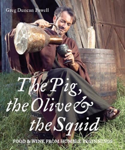 The Pig, the Olive and the Squid