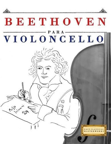 Beethoven Para Violoncello