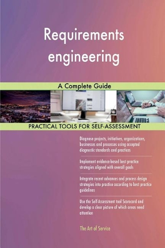 Requirements engineering