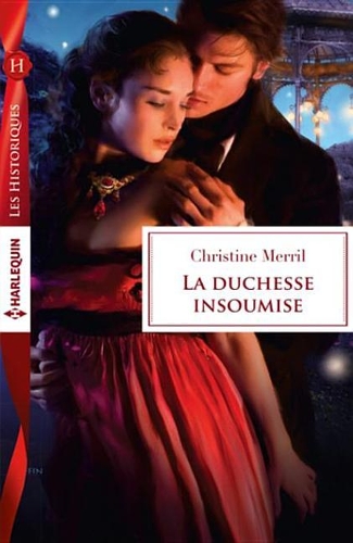 La Duchesse Insoumise