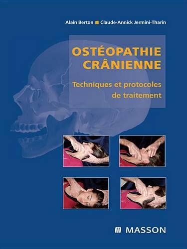 Ostéopathie Crânienne