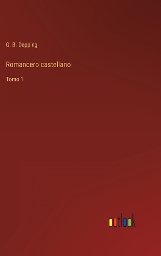Romancero castellano