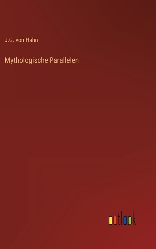 Mythologische Parallelen