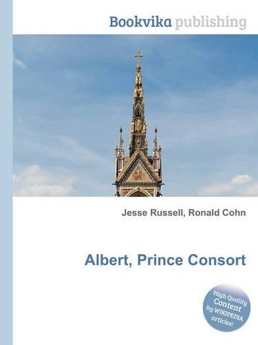 Albert, Prince Consort