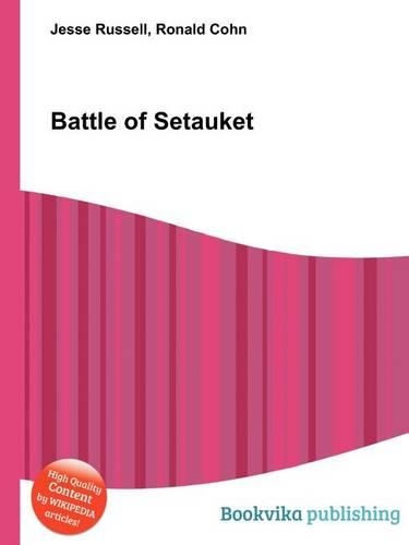 Battle of Setauket