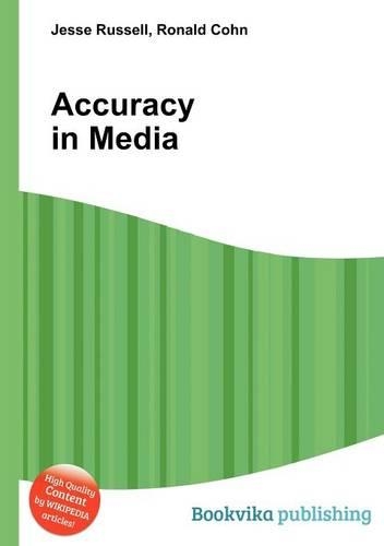 Accuracy in Media