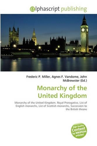 Monarchy of the United Kingdom