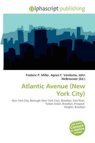 Atlantic Avenue (New York City)