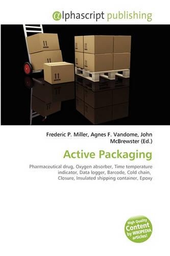 Active Packaging: (English)