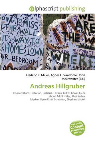 Andreas Hillgruber