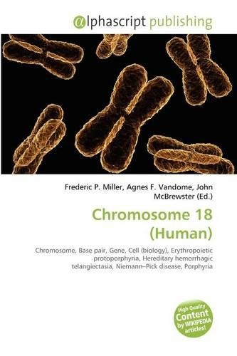 Chromosome 18 (Human)