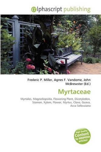Myrtaceae