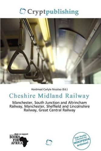 Cheshire Midland Railway