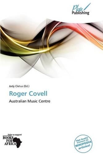 Roger Covell