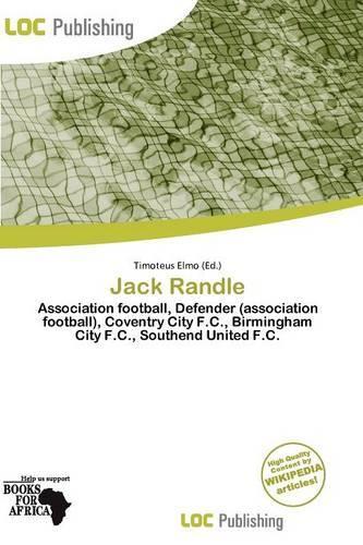 Jack Randle: (English)