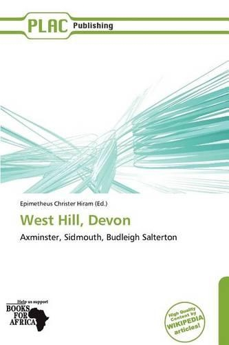 West Hill, Devon