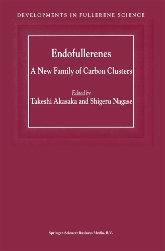 Endofullerenes