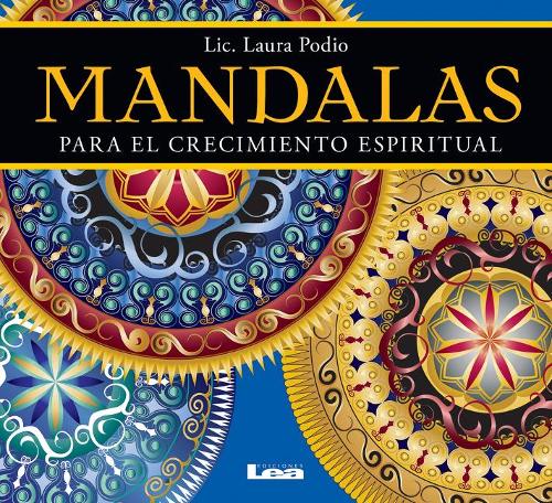 Mandalas para el crecimiento espiritual