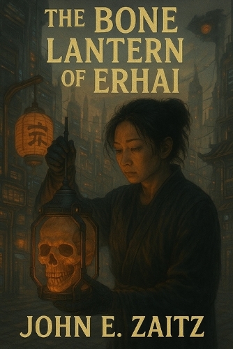 The Bone Lantern of Erhai