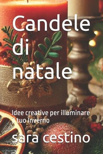 Candele di natale