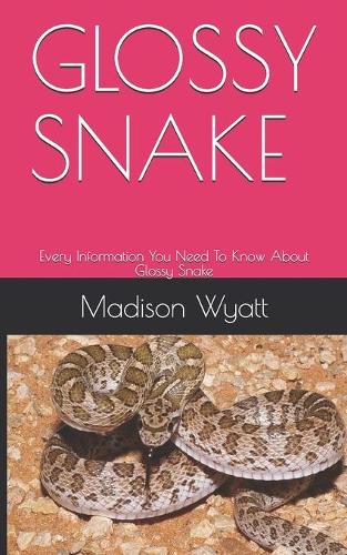 Glossy Snake: Every Information You Need To Know About Glossy Snake