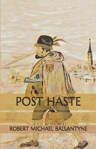 Post Haste