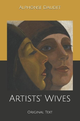 Artists' Wives: Original Text