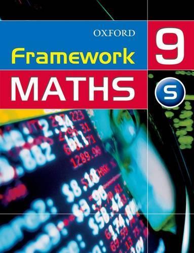 Framework Maths