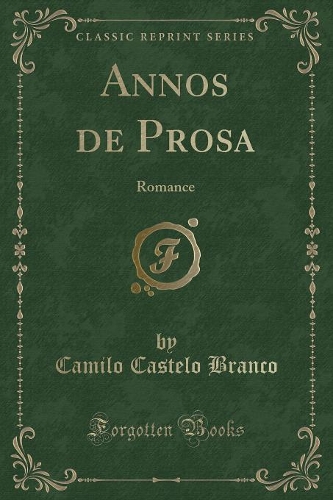Annos de Prosa