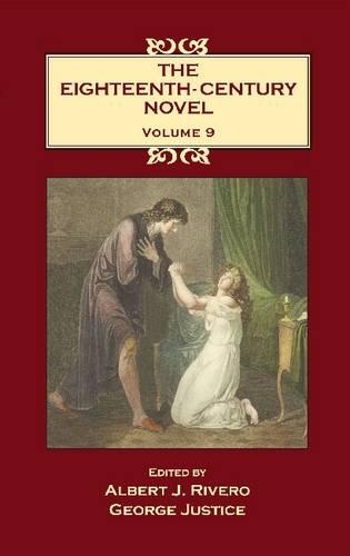 The Eighteenth Century Novel: Volume 9