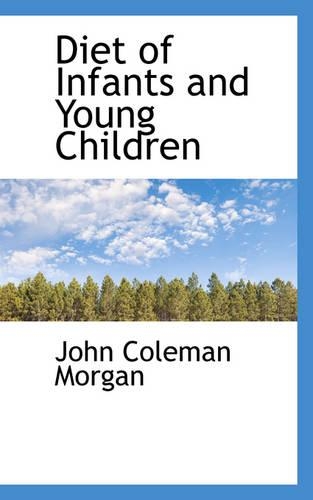 Diet of Infants and Young Children