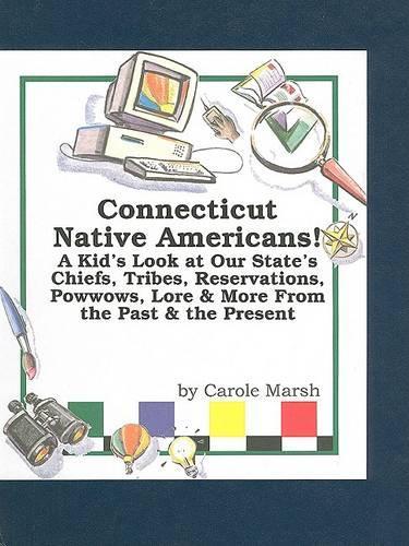 Connecticut Native Americans!